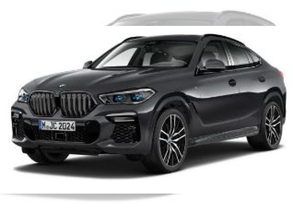 BMW X6 xDr.40d M-Sport,sofort verfügbar!,neues Modell,Innovat.-Paket,AHK,Panorama,Driv.Ass.Prof.,uvm.
