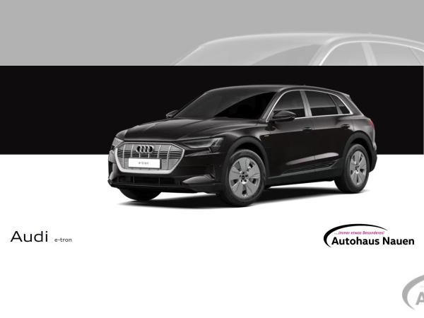 Foto - Audi e-tron Modelljahr 2023 **KONFIGURIERBARES BESTELLFAHRZEUG**