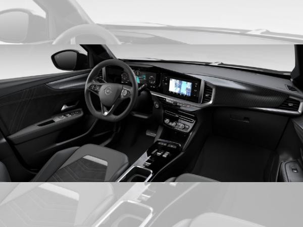 Foto - Opel Mokka 1.2 DI Turbo Automatik Ultimate (B/B)