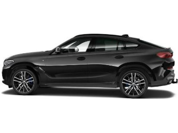 Foto - BMW X6 xDr.40d M-Sport,Innovat.-Paket,AHK,Panorama,Driv.Ass.Prof.,uvm.