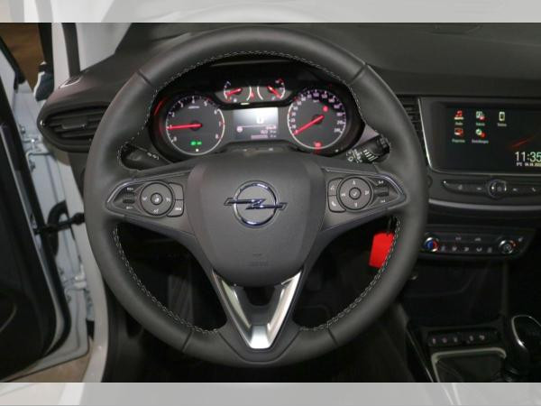 Foto - Opel Crossland 1.2 Edition*Multimedia*Sitzheizung*LED*
