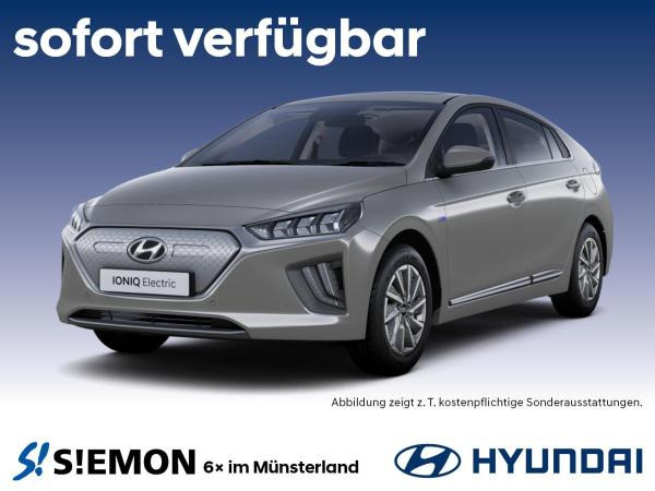 Foto - Hyundai IONIQ EV Style ✔️ sofort verfügbar !!! Abstandstempo. | Navigation ✔️