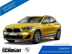 BMW X2 xDrive18d M Sport X NP=53.200,-/0ANZ=469,-