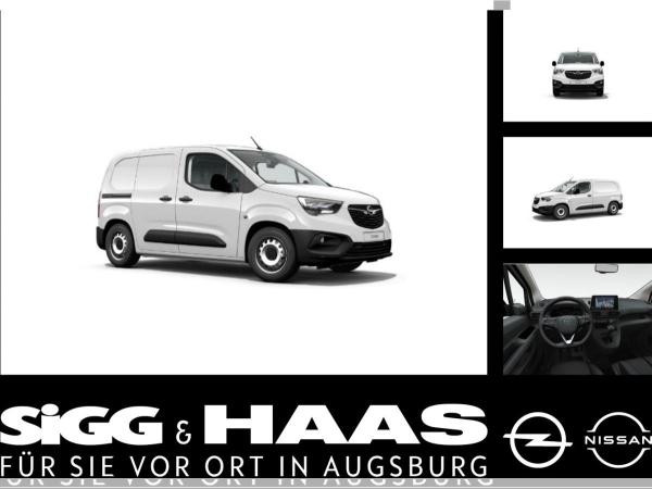 Foto - Opel Combo Cargo Edition *SOFORT VERFÜGBAR* EINZELSTÜCKE*