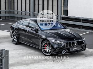 Mercedes-Benz AMG GT 63 4Matic+ *sofort**Performance Leasing*