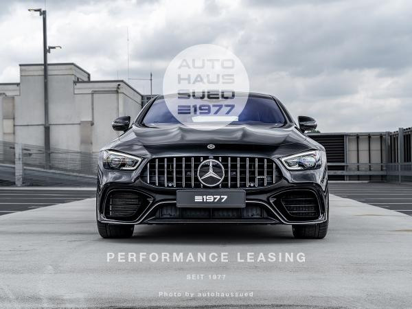 Foto - Mercedes-Benz AMG GT 63 4Matic+ *sofort**Performance Leasing*