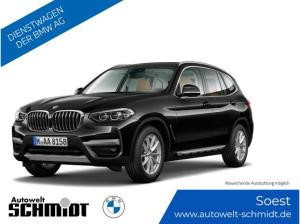BMW X3 xDrive30d Aut. xLine NP=75.600,-/0ANZ=719,-