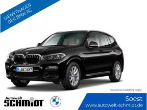 BMW X3 xDrive30d M Sport NP=78.000,-/0ANZ=669,-