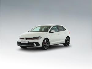 Volkswagen Polo 2.0 TSI GTI+DSG+NAVI+KAMERA+ACC+APP+LED ❗Sofort-Verfügbar❗Bamberg📍