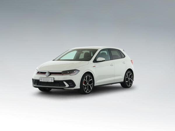 Volkswagen Polo 2.0 TSI GTI+DSG+NAVI+KAMERA+ACC+APP+LED ❗Sofort-Verfügbar❗Bamberg📍