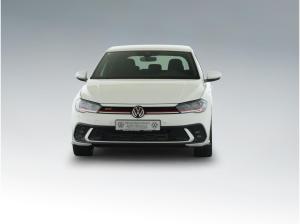 Volkswagen Polo 2.0 TSI GTI+DSG+NAVI+KAMERA+ACC+APP+LED ❗Sofort-Verfügbar❗Bamberg📍