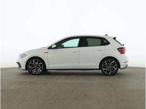 Volkswagen Polo 2.0 TSI GTI+DSG+NAVI+KAMERA+ACC+APP+LED ❗Sofort-Verfügbar❗Bamberg📍