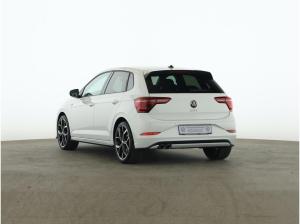 Volkswagen Polo 2.0 TSI GTI+DSG+NAVI+KAMERA+ACC+APP+LED ❗Sofort-Verfügbar❗Bamberg📍