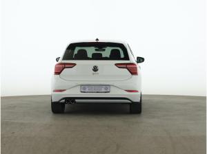 Volkswagen Polo 2.0 TSI GTI+DSG+NAVI+KAMERA+ACC+APP+LED ❗Sofort-Verfügbar❗Bamberg📍