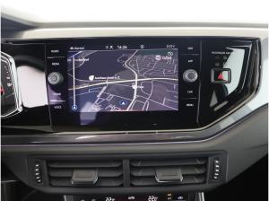 Volkswagen Polo 2.0 TSI GTI+DSG+NAVI+KAMERA+ACC+APP+LED ❗Sofort-Verfügbar❗Bamberg📍