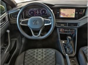 Volkswagen Taigo 1.5 TSI R-LINE+DSG+PANO+MATRIX+PARKASSIST