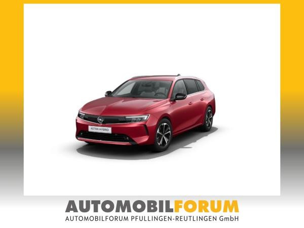 Opel Astra Sports Tourer Elegance Plug-In-Hybrid