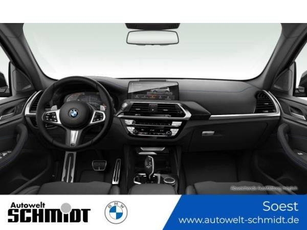 Foto - BMW X3 xDrive20i M Sport NP=75.200,-/0ANZ=699,-