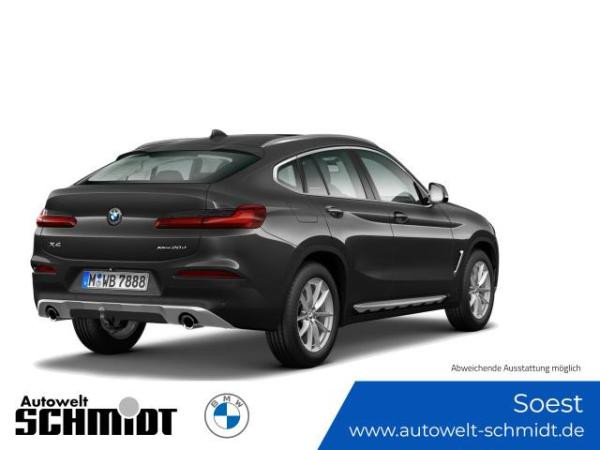 Foto - BMW X4 xDrive20d AT xLine NP=70.500,-/0ANZ=749,-