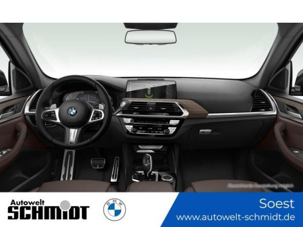 Foto - BMW X3 xDrive30d M Sport NP=78.000,-/0ANZ=669,-