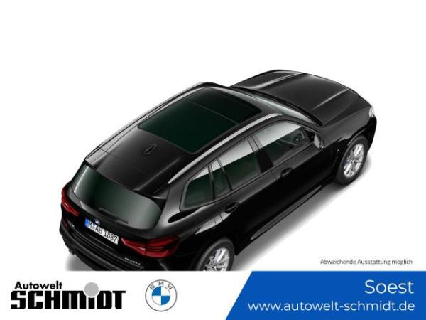 Foto - BMW X3 xDrive30d M Sport NP=78.000,-/0ANZ=669,-