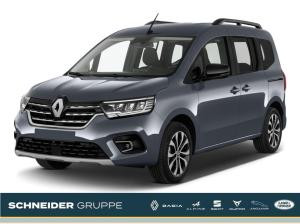 Renault Kangoo Equilibre TCe 100 (MY2022) - DEAL
