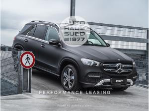 Foto - Mercedes-Benz GLE 300 d 4Matic *sofort* *Performance Leasing*