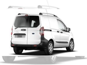 Ford Transit Courier Kasten*Trend*100PS*Benzin*Klima*Radio*BT*beheizte Frontscheibe*Vorlauffahrzeug ❗️ ab März 2023 ❗️
