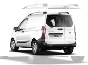 Ford Transit Courier Kasten*Trend*100PS*Benzin*Klima*Radio*BT*beheizte Frontscheibe*Vorlauffahrzeug ❗️ ab März 2023 ❗️