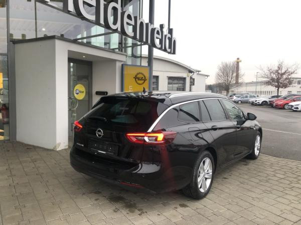 Foto - Opel Insignia Tourer | sofort verfügbar |  Navi + SHZ + LHZ + Rkam