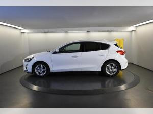 Foto - Ford Focus 1.5 95 Cool&amp;Connect