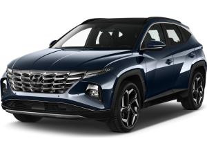 Hyundai Tucson Plug-in-Hybrid Trend-Paket bis 30.06.2022