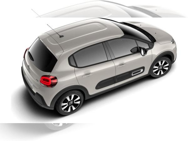 Foto - Citroën C3 nur für Pflegedienste!!! ShinePack !!!Automatik!!!
