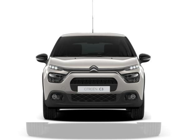 Foto - Citroën C3 nur für Pflegedienste!!! ShinePack !!!Automatik!!!