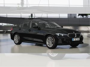 BMW 318 Limousine Eroberungsaktion Facelift