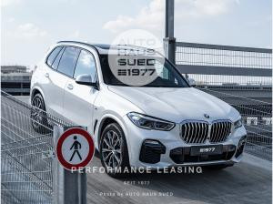 Foto - BMW X5 xDrive30d *sofort* *Performance Leasing*