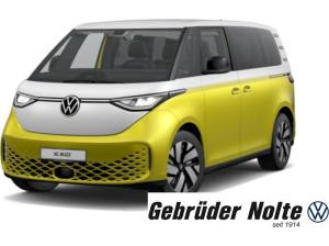 Volkswagen ID. Buzz Pro 2-Farbenlackierung &quot;privat&quot;