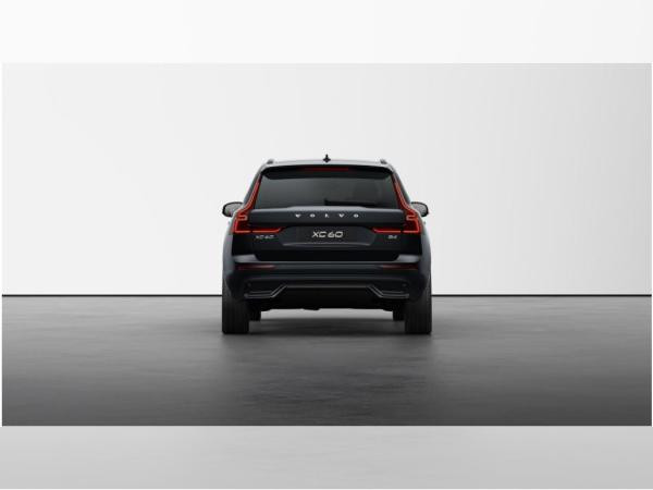 Foto - Volvo XC 60 B4 Benzin Plus Dark PRIVAT VORLAUF **LIEFERUNG SEPTEMBER 2022**