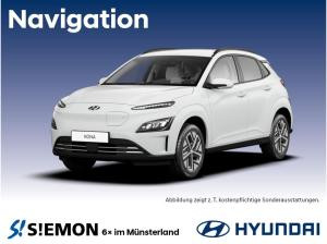 Hyundai Kona Elektro Trend 136PS ✔️ Navigation | Voll-LED | Q3.22 voraus. Lieferung