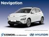 Foto - Hyundai KONA EV Trend 136PS ✔️ Navigation | Voll-LED | Q3.22 voraus. Lieferung