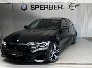 BMW M340 d xDr.,sofort verfügbar!,Innovat.-Paket,Panorama,Lenkradhzg.,Driv.Ass.Prof