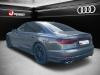 Foto - Audi S8 TFSI quattro tiptronic StandH Akustik