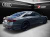 Foto - Audi S8 TFSI quattro tiptronic StandH Akustik