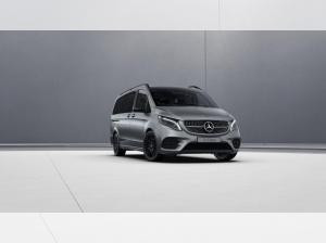 Mercedes-Benz V 300 EDITION Lieferzeit August 2022 !!