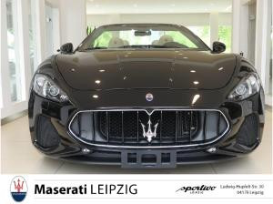 Maserati GranCabrio Sport *Sonderleasing*