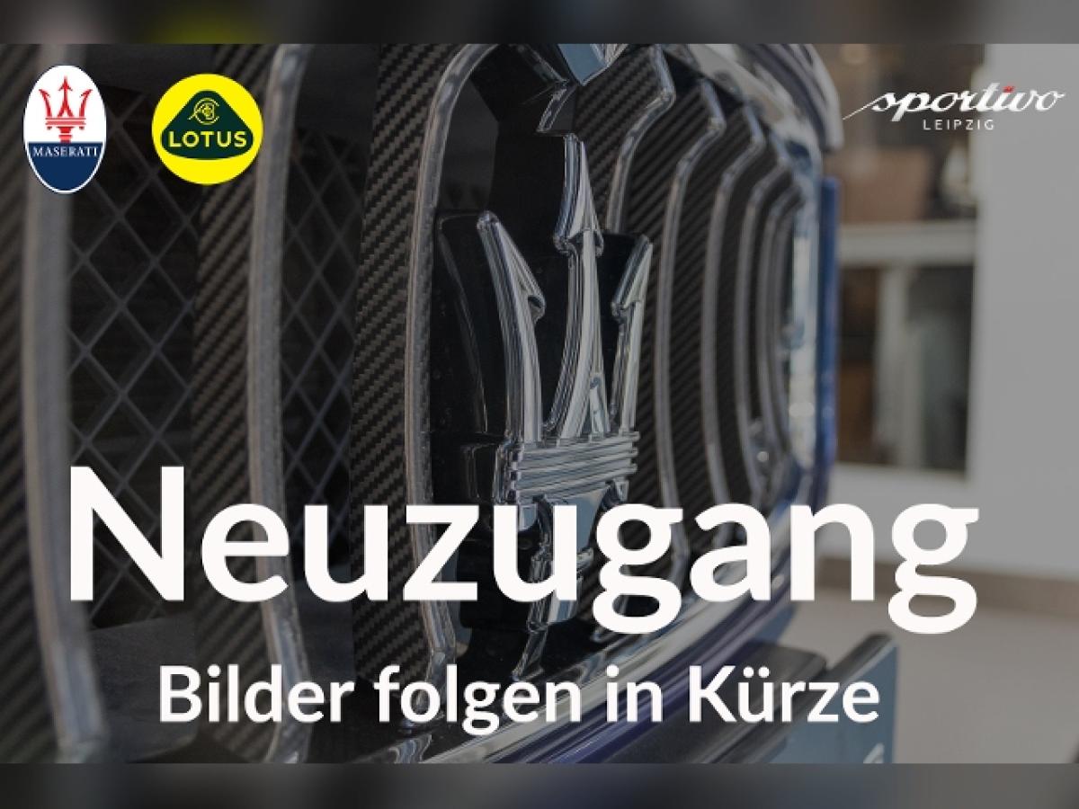 Maserati Levante Gran Lusso S Q4