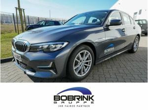 Foto - BMW 318 d Limousine 22% Rabatt! *SOFORT VERFÜGBAR* Luxury, Anhängerkuppl.,Navi, Leder, ACC