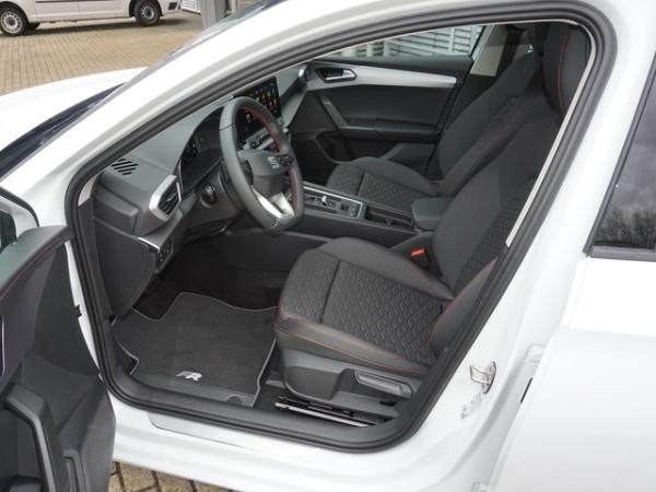 Foto - Seat Leon Sportstourer FR +++ Sofort +++ 1.5 eTSI ACT 110 kW (150 PS) DSG