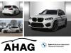 Foto - BMW X3 M Competition, Panorama, elektr. AHK, autom. Parken, Sofort Verfügbar! mtl. 889,- !!!!!