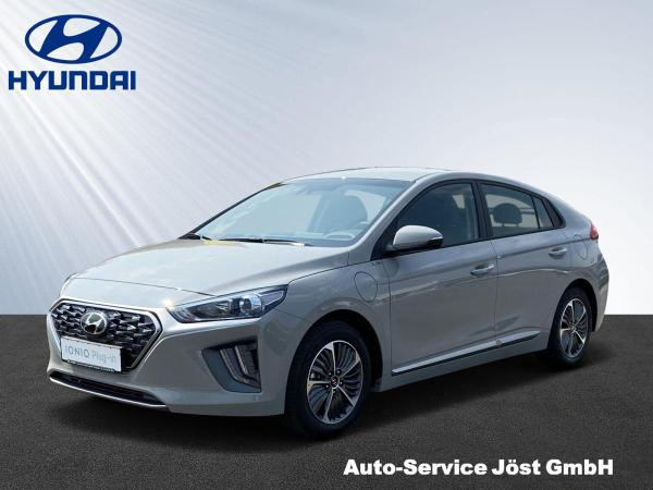 Hyundai IONIQ Plug-in-Hybrid, Trend, Automatik, Neuwagen, Privatkundenangebot sofort verfügbar